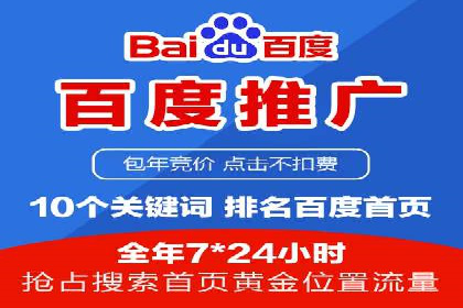百度广告推广策略及成功案例解析